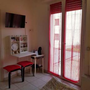 Eros casa